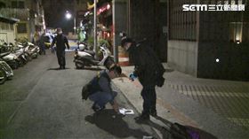 台北,基隆路,外籍男,墜樓