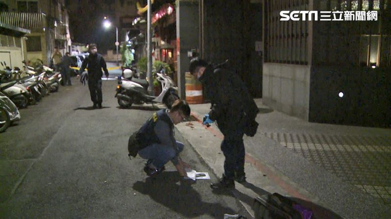 北市基隆路傳墜樓！外籍男倒臥血泊亡
