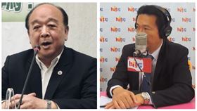 ▲吳斯懷、林俊憲（組合圖，資料畫面）