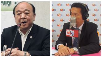 竟轟防疫不夠務實…他8字嗆爆吳斯懷