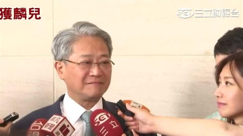 台新少主接班　接台新銀、台新證董事