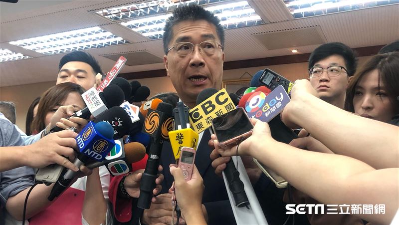 避群聚感染　擬訂千人為大型活動指標