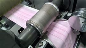 超強開箱文解密口罩生產機組裝過程　網讚太威：開眼界了（圖／MOBILE01 Jetter)
