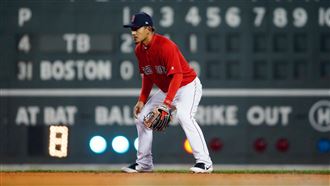 美職／林子偉出賽百場　台灣第5人