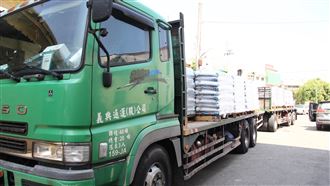 農民囤積肥料　農糧署：庫存量足