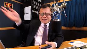 口罩,陳揮文,廣播,中國,1450