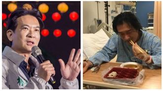 健保修法他霸氣嗆黃安：我就針對你啊