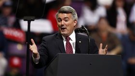 美國聯邦眾議院,台北法案,北京,台灣,賈德納(AP)