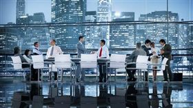 仲量聯行發佈最新全球資本流動報告，2019年全球商業地產投資總額達8,000億美元，創歷史新高（圖／資料照）