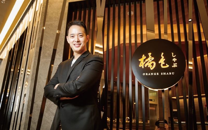 橘色涮涮屋　如何養出會寵客的員工