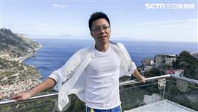 房市名嘴Sway。（圖／Sway授權提供）