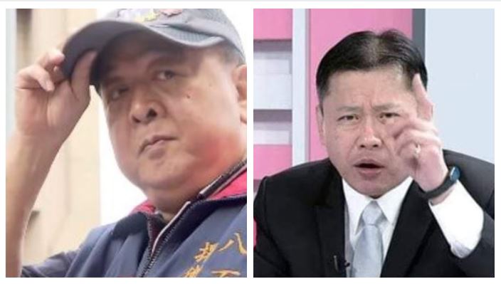 吳斯懷批防疫遭圍譙！名嘴一句嗆爆