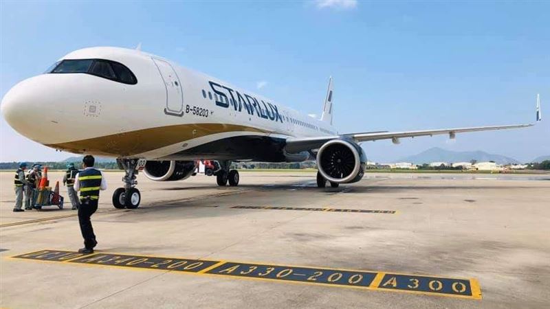 疫情中撐住星宇　張國煒做了這幾件事