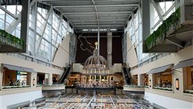 京站小碧潭店，記者劉沛妘攝影