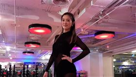 劉真。（圖／翻攝自臉書）