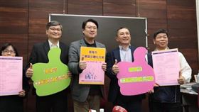 率全國之先推動工業區立體化 林右昌：鼓勵廠商升級轉型創造就業機會（圖／基隆市政府）