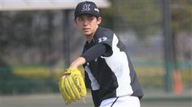 ▲「令和怪物」佐佐木朗希。（圖／翻攝自@okura_baseball推特）