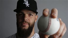 ▲左投Dallas Keuchel加盟芝加哥白襪。（資料照／美聯社／達志影像）