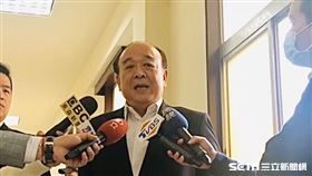 吳斯懷辦公室提供