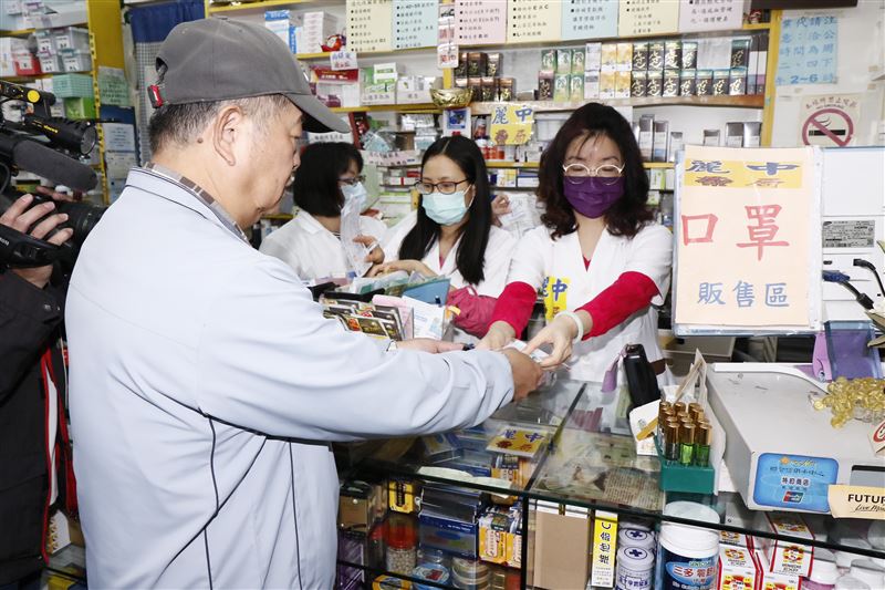 防疫重大觀念 醫生說不要摸臉更重要