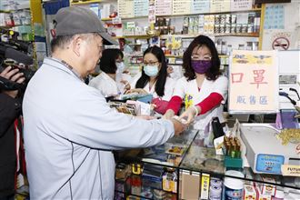 防疫重大觀念 醫生說不要摸臉更重要