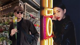 宇宙人小玉，胡尹霏／IG