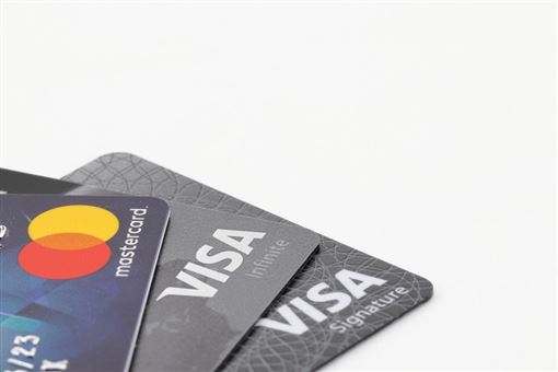 愛刷信用卡？　注意別犯這兩個錯