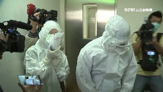 爆離職潮？護師工會怨醫院「不准假」