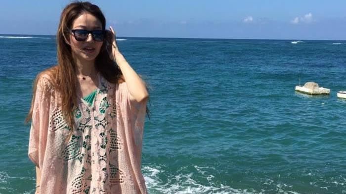 下鑽石公主號1個月　主播訂位被取消