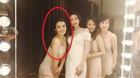 Bossini,羅貝兒,整形,抽脂,手術（圖／翻攝自instagram-bonnieevita）