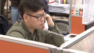 觀光業慘兮兮　業者估代墊費飆50億