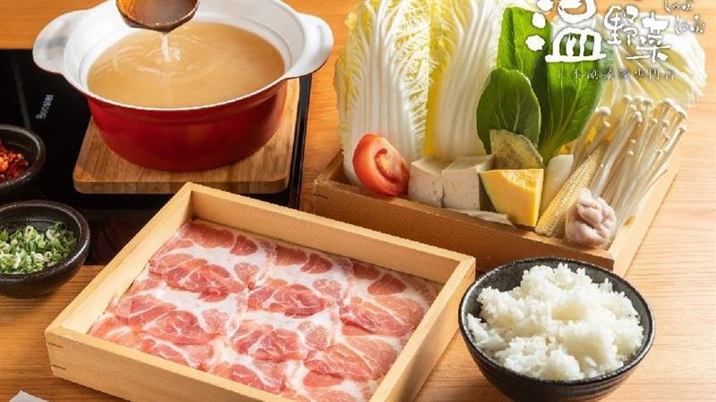 身份證中這四碼　爽吃日本涮涮鍋6折