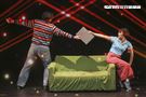 《小兒子報告！沙發有黑洞！》試演會。（圖／記者林聖凱攝影）