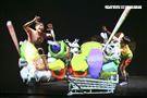 《小兒子報告！沙發有黑洞！》試演會。（圖／記者林聖凱攝影）