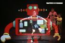 《小兒子報告！沙發有黑洞！》試演會。（圖／記者林聖凱攝影）