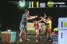 《小兒子報告！沙發有黑洞！》試演會。（圖／記者林聖凱攝影）