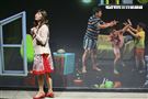 《小兒子報告！沙發有黑洞！》試演會。（圖／記者林聖凱攝影）