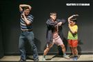 《小兒子報告！沙發有黑洞！》試演會。（圖／記者林聖凱攝影）