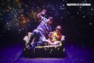 《小兒子報告！沙發有黑洞！》試演會。（圖／記者林聖凱攝影）