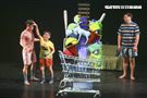《小兒子報告！沙發有黑洞！》試演會。（圖／記者林聖凱攝影）