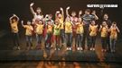 《小兒子報告！沙發有黑洞！》試演會全體演員。（圖／記者林聖凱攝影）