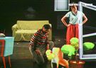 《小兒子報告！沙發有黑洞！》試演會。（圖／記者林聖凱攝影）