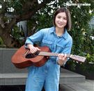 黃宇寒安安大明星。（記者邱榮吉/攝影）