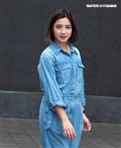 黃宇寒安安大明星。（記者邱榮吉/攝影）