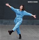 黃宇寒安安大明星。（記者邱榮吉/攝影）