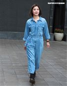 黃宇寒安安大明星。（記者邱榮吉/攝影）