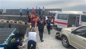 墾丁,溺水,香蕉灣