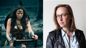  拿下坎城影展最佳劇本獎，與法國凱薩獎最佳攝影的女同志題材新作《燃燒女子的畫像》票房大賣，一舉突破了200萬美元（約台幣6千萬），也讓執導的導演瑟琳席安瑪（Celine Sciamma）成為當紅炸子雞，近日她接受美媒專訪，談到DC女英雄作品《神力女超人》時相當有感，甚至直言：「其實我看完心情是五味雜陳，既不爽又感動的那種。」 imdb