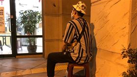 林東京,新竹,竹北,居家檢疫,罰鍰,武漢肺炎