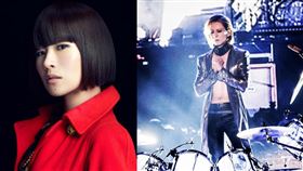 X JAPAN團長YOSHIKI公開痛批行為不當。（圖／翻攝自YOSHIKI IG）